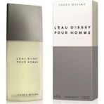 Issey Miyake L'eau D'ıssey Pour Homme Edt Erkek Parfüm 75 ml - 100 ml - [d]