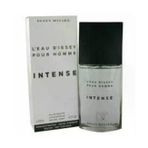 Issey Miyake Leau Dissey Pour Homme Refill Intense Edt 125 Ml