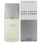 Issey Miyake L'Eau D'Issey Pour Homme Sport Edt 125 ml Erkek Parfümü