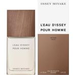 Issey Miyake L'Eau D'Issey Pour Homme Vetiver EDT 50 ml Erkek Parfüm