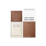 Issey Miyake Leau Dıssey Pour Homme Vetiver Edt Intense 50 Ml
