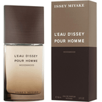Issey Miyake L'Eau D'Issey Pour Homme Wood&Wood Intense EDP 50 ml Erkek Parfümü