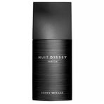 Issey Miyake Nuit D İssey EDT 125 ml Erkek Parfümü
