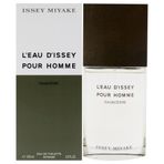 Issey Miyake Pour Homme Eau & Cedre Intense Edt 100 ml