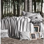 İssimo Home Burton Çift Kişilik Exclusive Nevresim Takımı