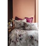 İssimo Home Poette 210 Tc (83 Tel) Dijital Pamuk Saten Tek Kişilik Nevresim Takımı - Renkli - 160 x 220 cm