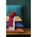 İssimo Home Ranforce Simply Yastık Kılıfı 50*70 Gül Kurusu - 50 x 70 cm