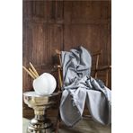 İssimo Maia 170*230 Cm Gri Koltuk Şalı