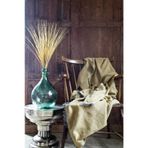 İssimo Maia 170*230 Cm Sarı Koltuk Şalı