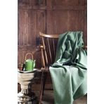 Issimo Maia 170x230 cm Yeşil Koltuk Şalı