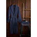 Issimo Marsilya Bornoz Man Lacivert M/l - M - L