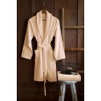 Issimo Marsilya Bornoz Woman Pudra S/m - S-M