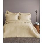 Issimo Simply Orkide Krem Yatak Örtüsü Set Tek Kişilik - 160 x 240 cm