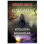 Issız Ada-Kötülüğün Basamakları-Giulio Gallı