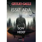 Issız Ada Son Hedef-Giulio Gallı