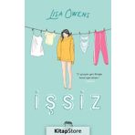İşsiz - Lisa Owens