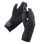 Ist 5MM Kevlar Dalış Eldiveni