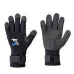 Ist Diving Kevlar Eldiven 3 Mm Xl