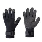 Ist Diving Kevlar Eldiven 3 Mm Xxl