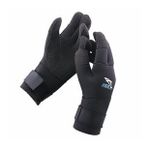 Ist Diving Kevlar Yarı Kuru Eldiven 5 Mm Xl
