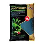 Ista 1 lt (S) Substrate Premium Soil Akvaryum Kumu