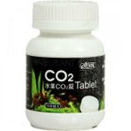 Ista 100 Adet CO2 Tablet Karbondioksit Tablet