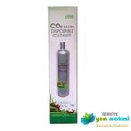 Ista 95 gr CO2 Karbondioksit Yedek Tüp