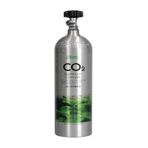 Ista Alüminyum Co2 Tüp 2 Lt