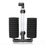Ista Bio Sünger Pipo Filtre Üretim Filtresi