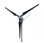 İsta breeze 1500 Windsafe Korumalı 48V Rüzgar Türbini