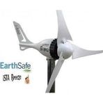 İsta-Breeze 500 Watt 12 Volt Rüzgar Türbini İ-500