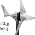 İSTA-BREEZE 500 WATT 24 VOLT Rüzgar Türbini İ-500