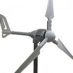 İSTA-BREEZE 700 WATT 12 VOLT Rüzgar Türbini İ-700