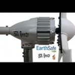 İsta-Breeze 700 Watt 48 Volt Rüzgar Türbini İ-700 - En İyi Fiyat