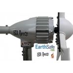 İSTA-BREEZE 700 WATT 48 VOLT Rüzgar Türbini İ-700