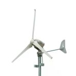 İsta Breeze Heli 2 Kw 48V Şebeke Rüzgar Türbini