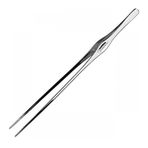 ISTA Chihiros Düz Uçlu Bitki Cımbızı 33cm