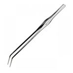 ISTA Chihiros Eğik Uçlu Bitki Cımbızı 33cm
