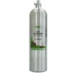 Ista CO2 1 lt Tekrar Doldurulabilir Alüminyum Tüp