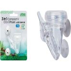 Ista Compact V Co2 Difuzor + Damla Sayici + Check