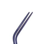 ISTA Eğik Uçlu İnce Bitki Cımbızı 25 cm