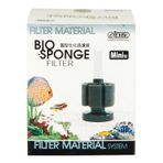 Ista Geniş Mini Sünger Filtre