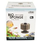 Ista Geniş Small Sünger Filtre