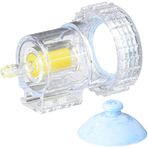 Ista I563 Co2 Difüzör Damla Sayacı Akış Valfi Kit (l)