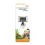 Ista LCD Dijital Termometre