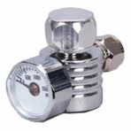 Ista Manonetreli 16 20 45 gr Tüpler İçin Co2 Regülatörü