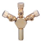 Ista Metal Co2 Dağıtıcı
