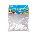 Ista Plastik Tutucu 10 Adet Mercan Teşhir