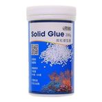 Ista Solid Glue Kaya ve Mercan Yapıştırıcı 200GR