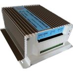 İstabreeze 650 Watt 12 V Hibrit Şarj Kontrol Cihazı Istabreeze - Kahverengi